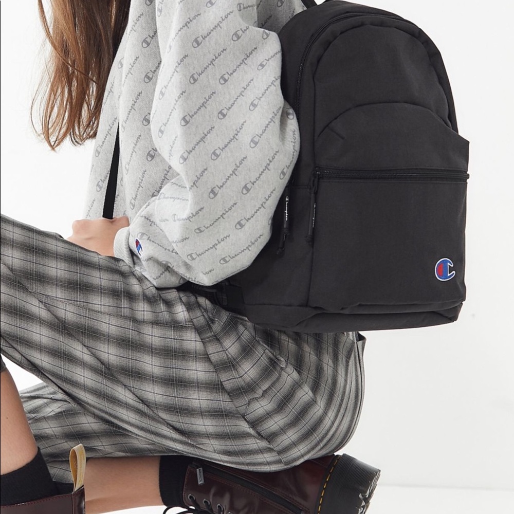Unisex Champion Backpack